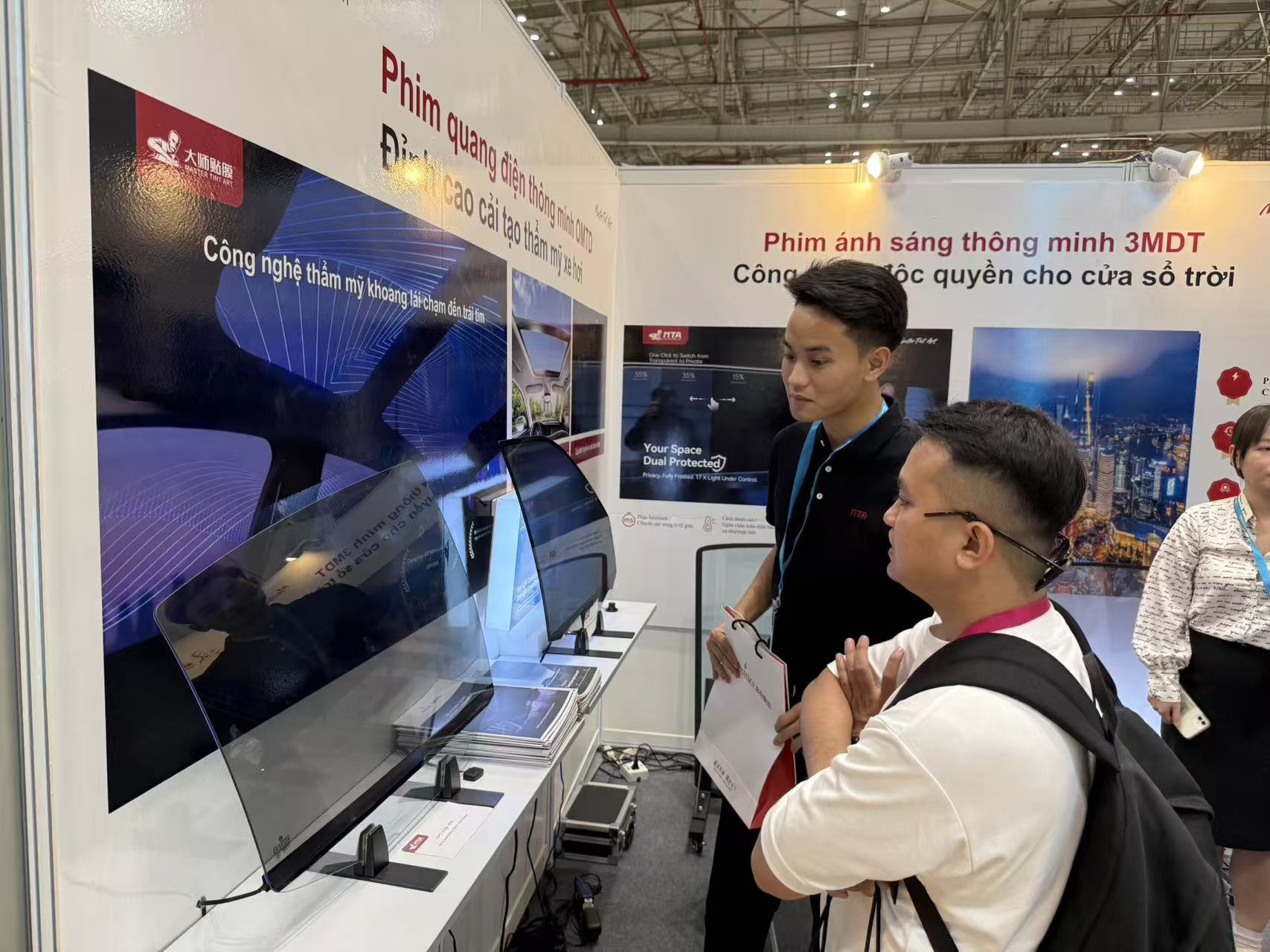 Shanghai Astrace Nova Materia Technologia Co., Ltd.