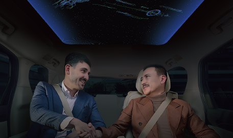 Shanghai Astrace Nova Materia Technologia Co., Ltd.