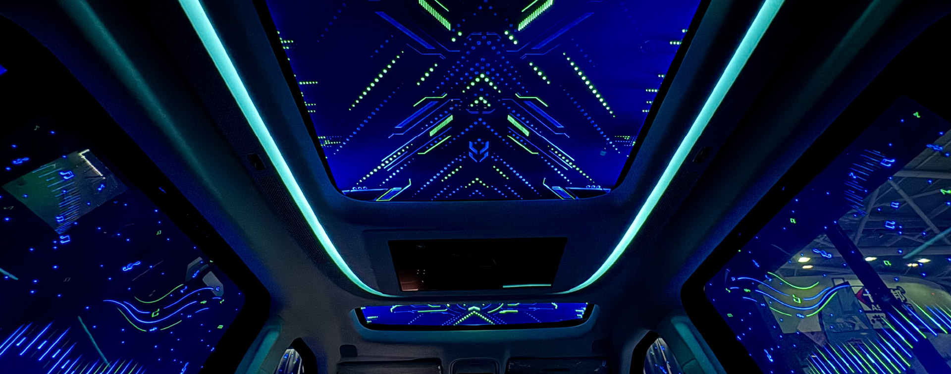 Shanghai Astrace Nova Materia Technologia Co., Ltd.